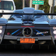 Illustration for article titled The Pagani Zonda 760 RS Wont Grow Your Hair Back